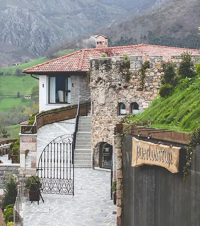 Puebloastur Eco & Gran Lujo