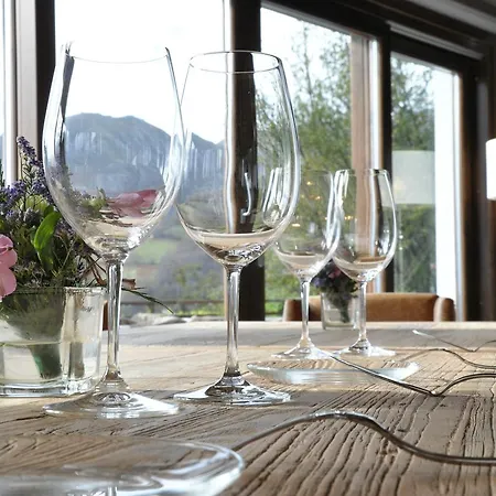 Puebloastur Eco Hotel&spa 5*