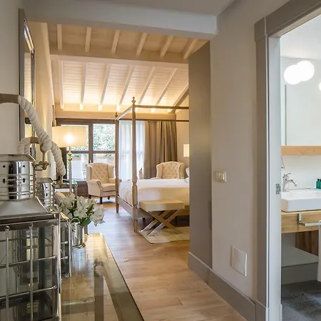 Puebloastur Eco Hotel&spa