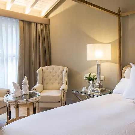 Puebloastur Eco Hotel&spa Hotel
