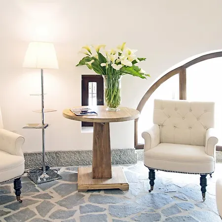 Puebloastur Eco Hotel&spa Hotel 5*