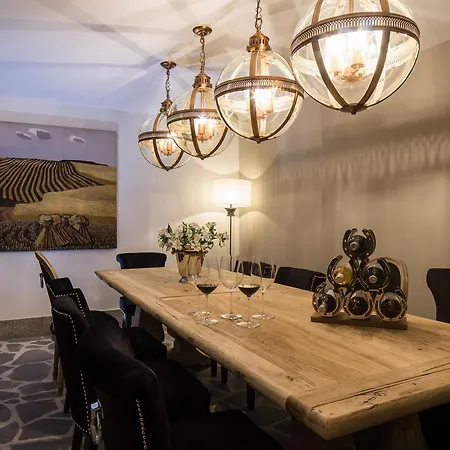 Puebloastur Eco & Gran Lujo