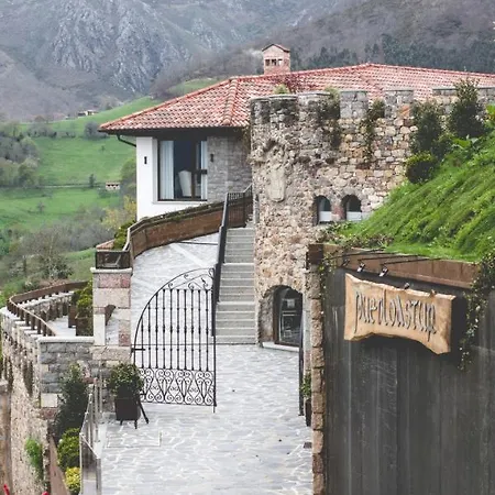 Puebloastur Eco & Gran Lujo 5*