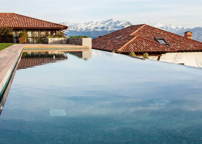 Puebloastur Eco & Gran Lujo 5*