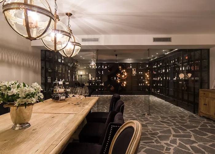 Hotel Puebloastur Eco Hotel&spa 5*