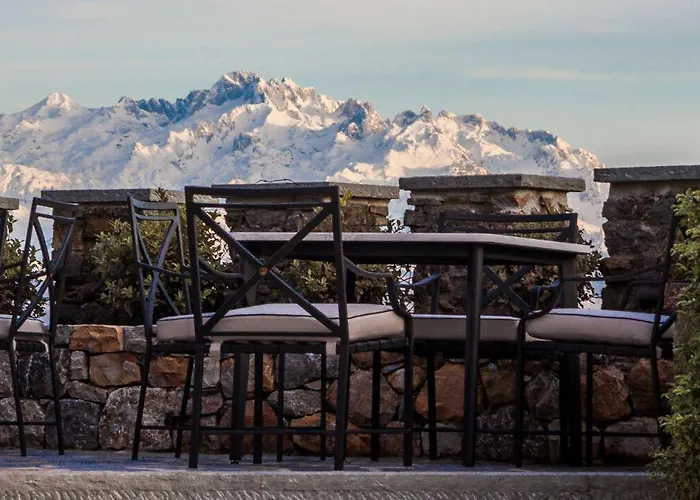 Puebloastur Eco Hotel&spa