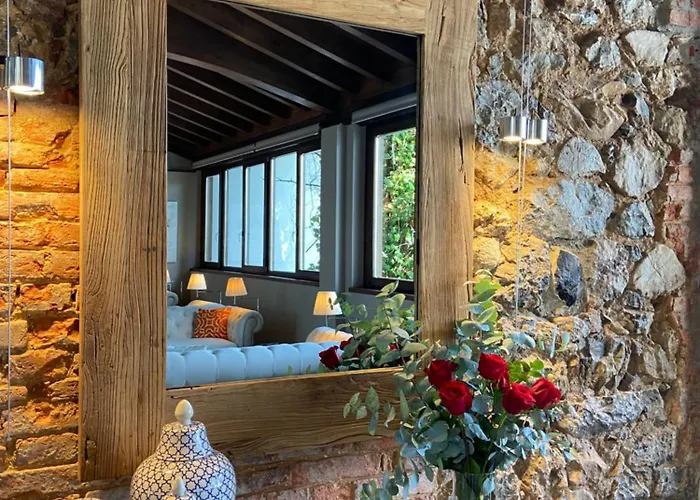 Hotel Puebloastur Eco Hotel&spa