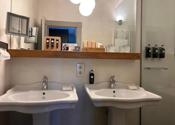 Puebloastur Eco Hotel&spa