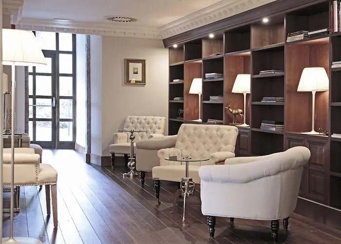 Hotel Puebloastur Eco Hotel&spa