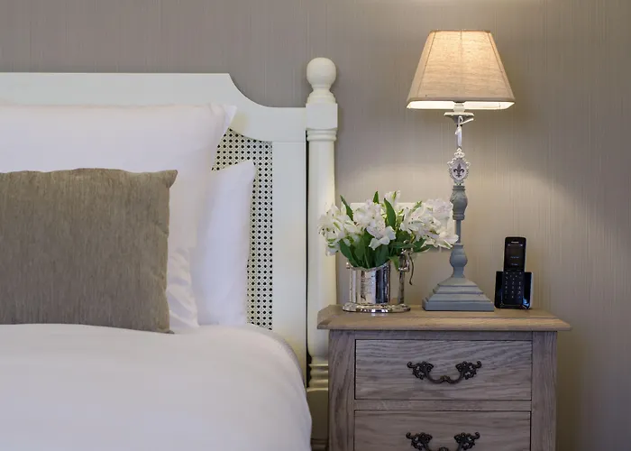 Puebloastur Eco Hotel&spa Hotel 5*