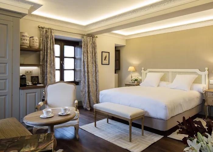 Puebloastur Eco Hotel&spa