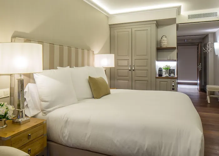 Puebloastur Eco Hotel&spa Hotel Cofiño