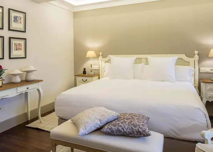 Puebloastur Eco & Gran Lujo Hotel 5*