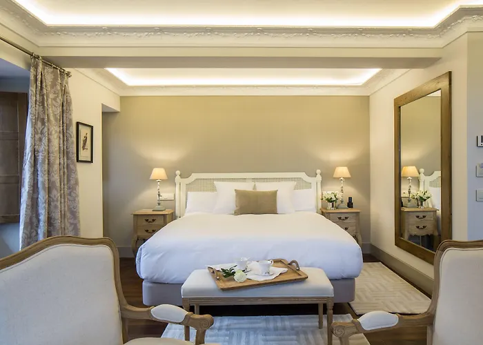 Hotel Puebloastur Eco & Gran Lujo