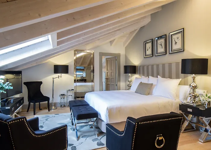 Hotel Puebloastur Eco Hotel&spa