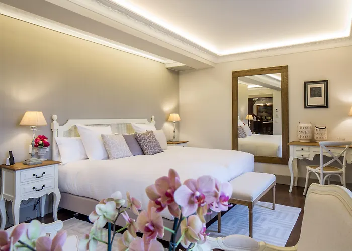 Hotel Puebloastur Eco Hotel&spa