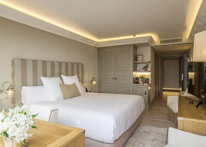 Hotel Puebloastur Eco Hotel&spa