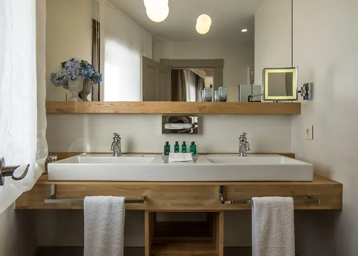 Puebloastur Eco Hotel&spa Hotel