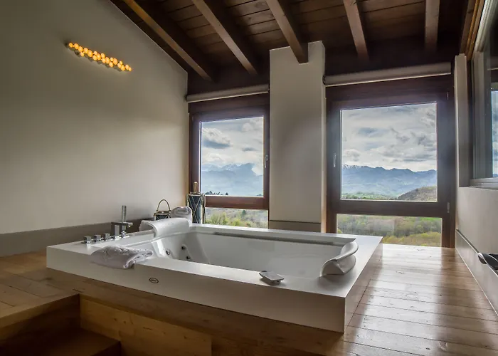 Puebloastur Eco Hotel&spa Cofiño