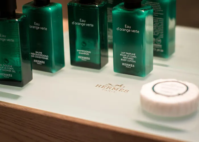 Puebloastur Eco Hotel&spa 5* Cofiño