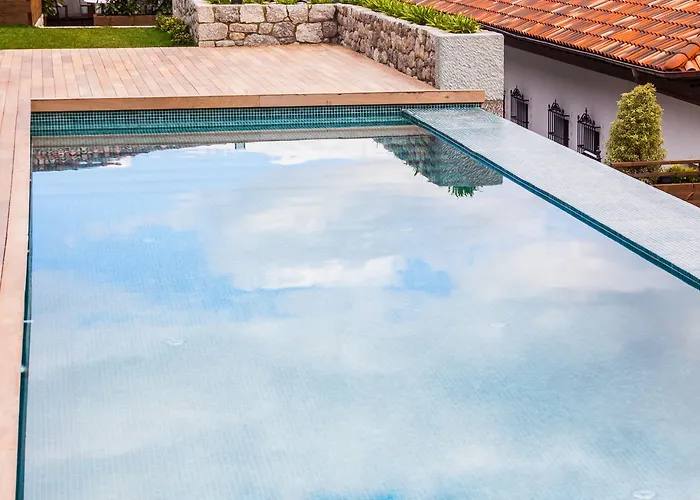 Hotel Puebloastur Eco Hotel&spa Cofiño