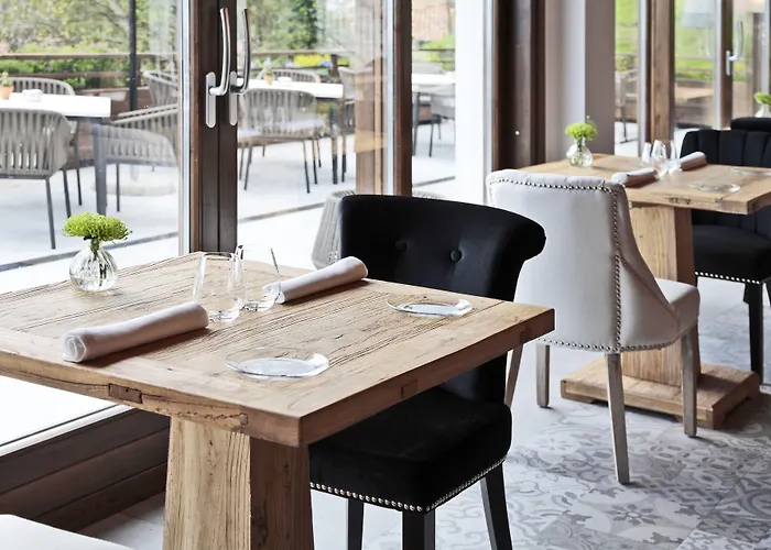 Puebloastur Eco Hotel&spa Hotel