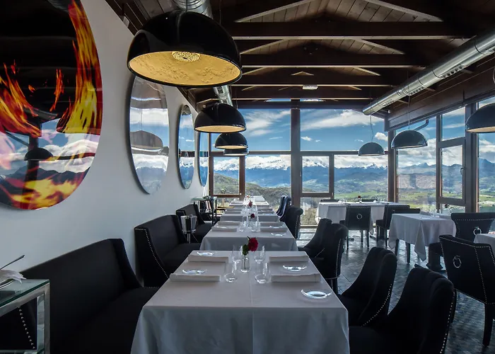 Puebloastur Eco Hotel&spa Hotel Cofiño