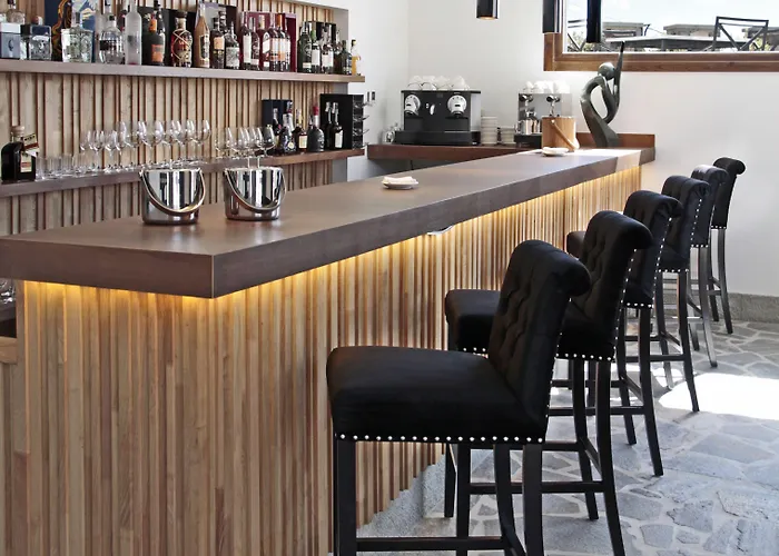 Hotel Puebloastur Eco Hotel&spa 5*