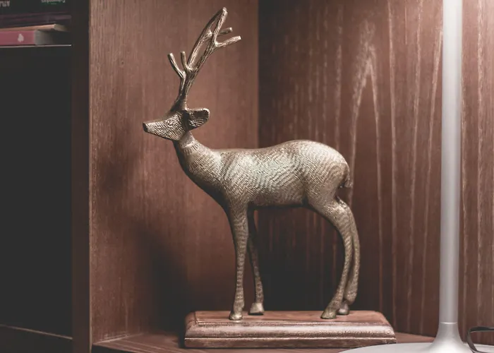 Puebloastur Eco Hotel&spa Hotel Cofiño