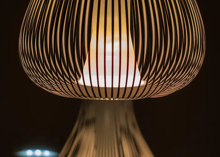 Puebloastur Eco Hotel&spa Hotel 5*