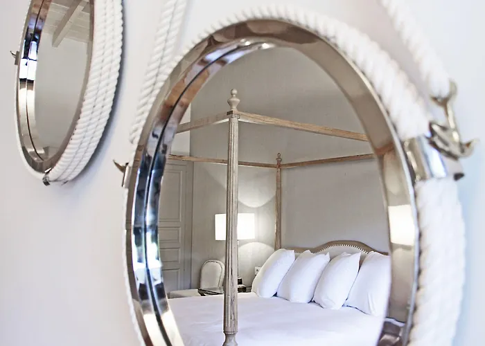 Puebloastur Eco & Gran Lujo Cofiño