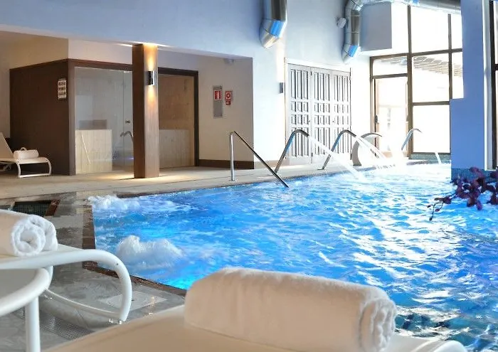Puebloastur Eco Hotel&spa Hotel Cofiño