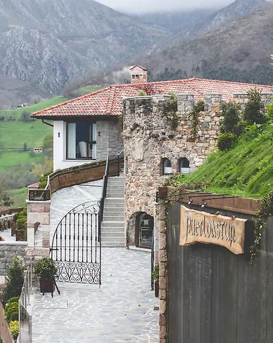 Puebloastur Eco & Gran Lujo