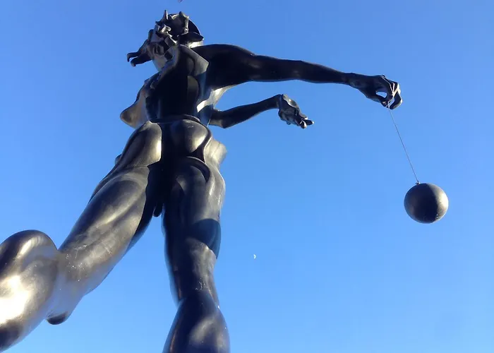 Hotel Puebloastur Eco Hotel&spa Cofiño