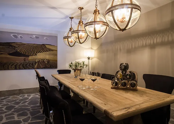 Puebloastur Eco Hotel&spa