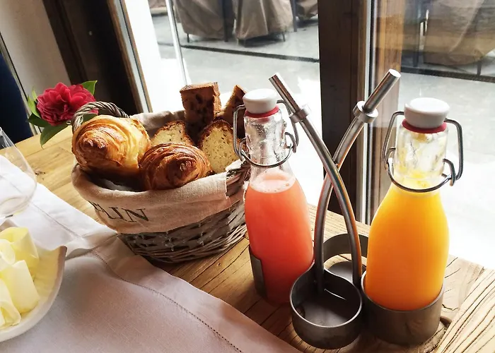 Puebloastur Eco Hotel&spa 5* Cofiño