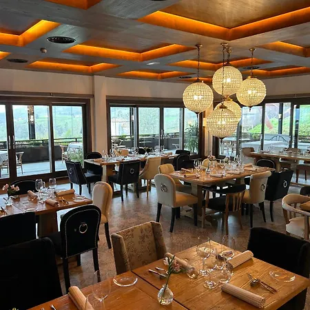 Puebloastur Eco & Gran Lujo Hotel 5*