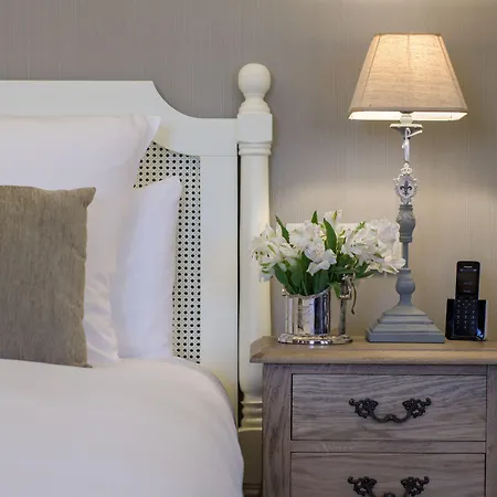 Puebloastur Eco & Gran Lujo Hotel 5*