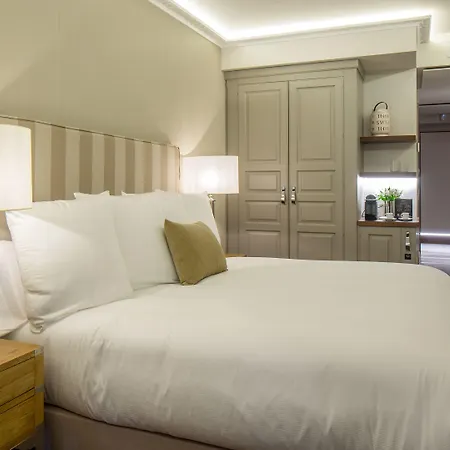 Puebloastur Eco & Gran Lujo Hotel Cofiño