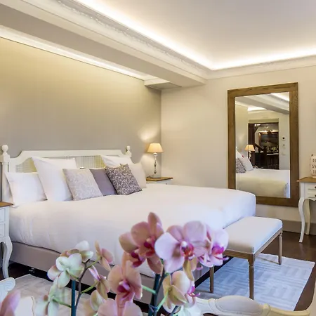 Hotel Puebloastur Eco & Gran Lujo