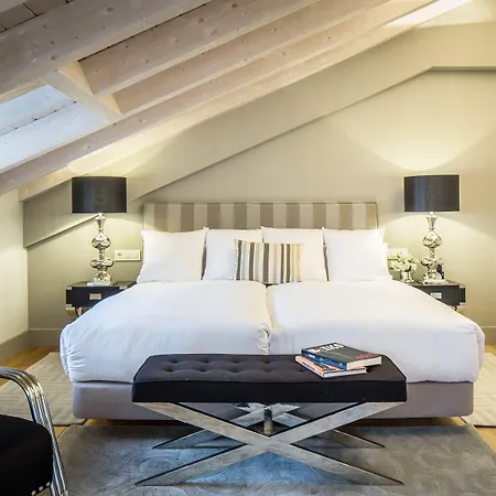 Puebloastur Eco & Gran Lujo 5*