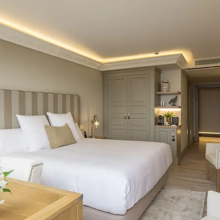 Hotel Puebloastur Eco & Gran Lujo