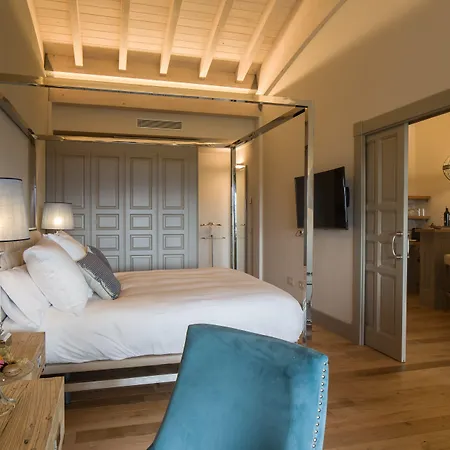 Puebloastur Eco & Gran Lujo Hotel Cofiño