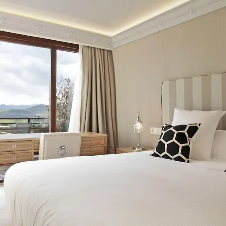 Hotel Puebloastur Eco & Gran Lujo Cofiño