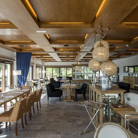 Hotel Puebloastur Eco & Gran Lujo