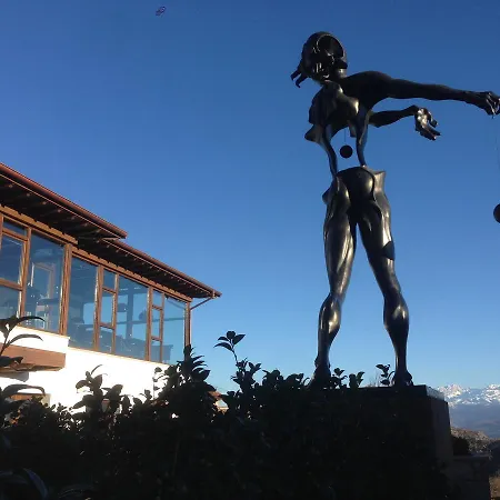 Hotel Puebloastur Eco & Gran Lujo