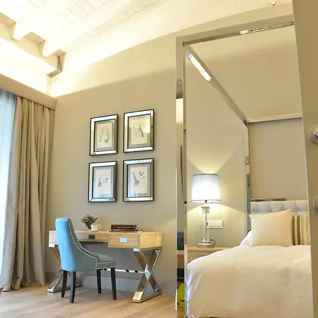 Hotel Puebloastur Eco & Gran Lujo 5*
