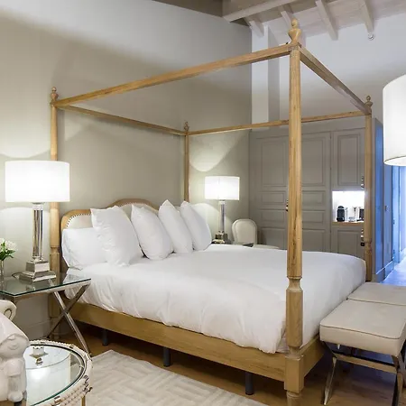 Puebloastur Eco & Gran Lujo Hotel 5*