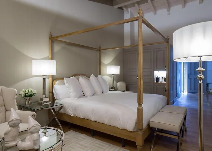 Hotel Puebloastur Eco Resort Hotel & Spa Gran Lujo 5*