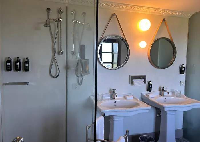 Hotel Puebloastur Eco Resort Hotel & Spa Gran Lujo 5*